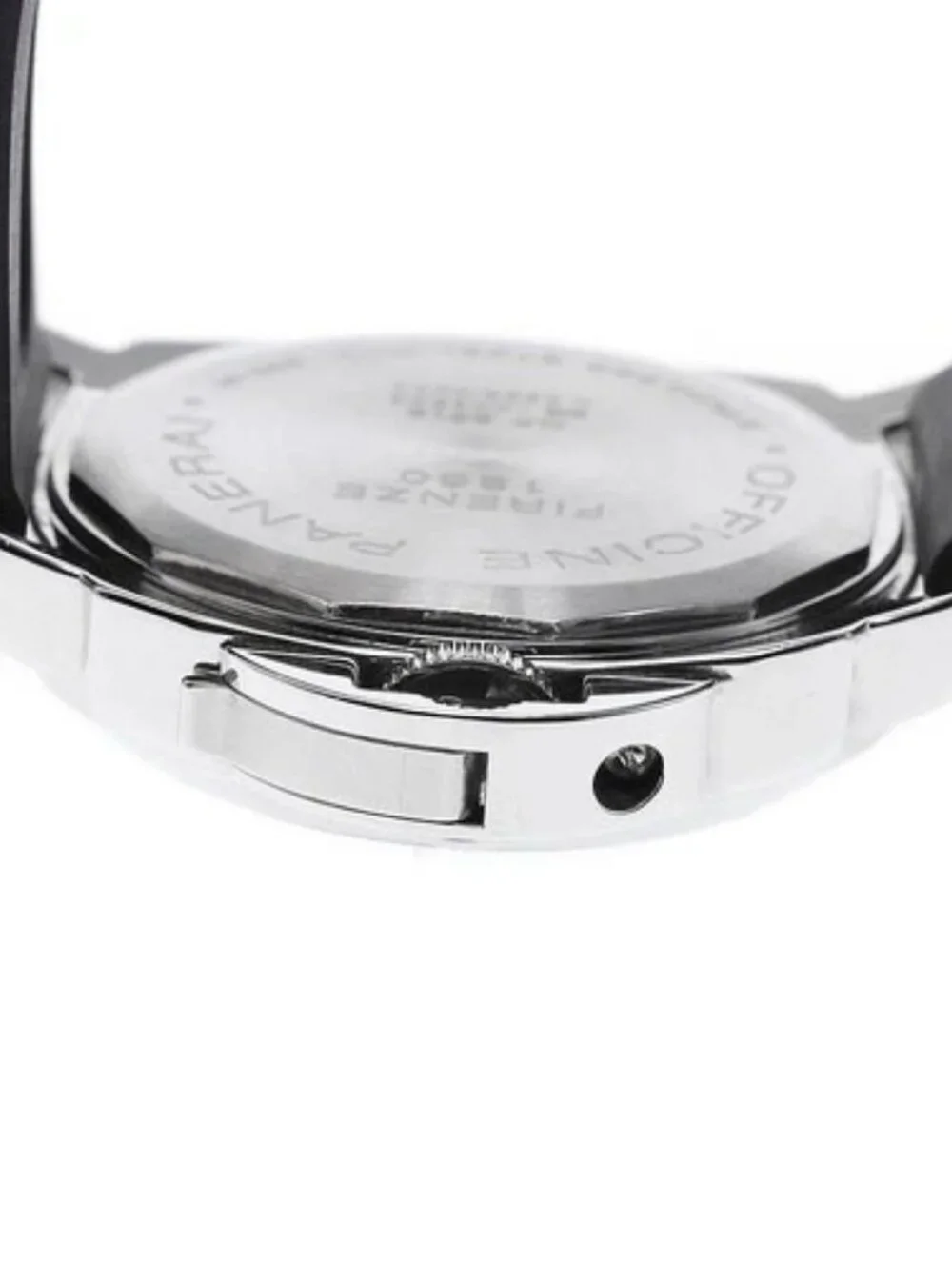 Panerai brand	panerai model	luminor